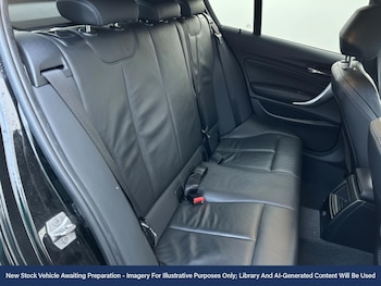 Used BMW 1 Series 2025 for sale - 76405985: Photo