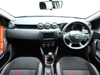 Used Dacia Duster 2019 for sale - 75260258: Photo