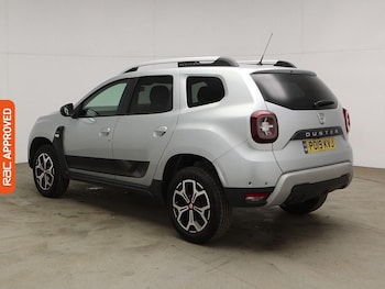 Used Dacia Duster 2019 for sale - 75260258: Photo