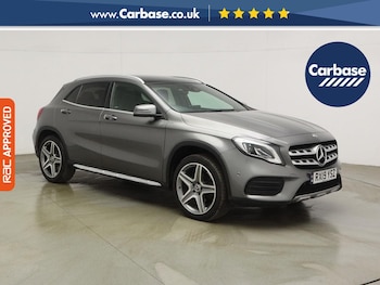 Used Mercedes-Benz GLA 2019 for sale - 78628692: Photo