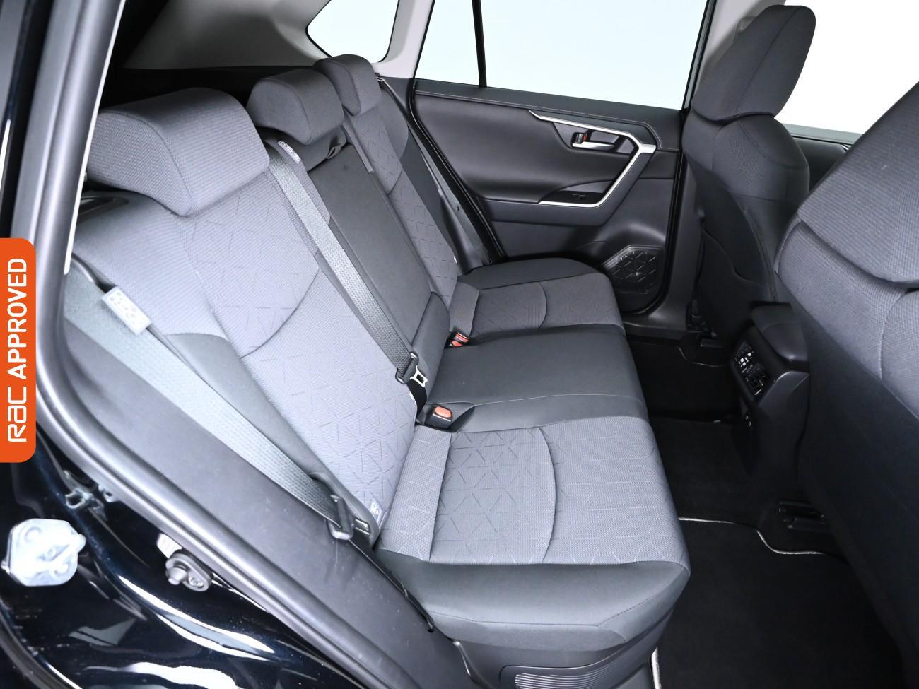 Used Toyota RAV4 2021 for sale - 75983578: Photo 13
