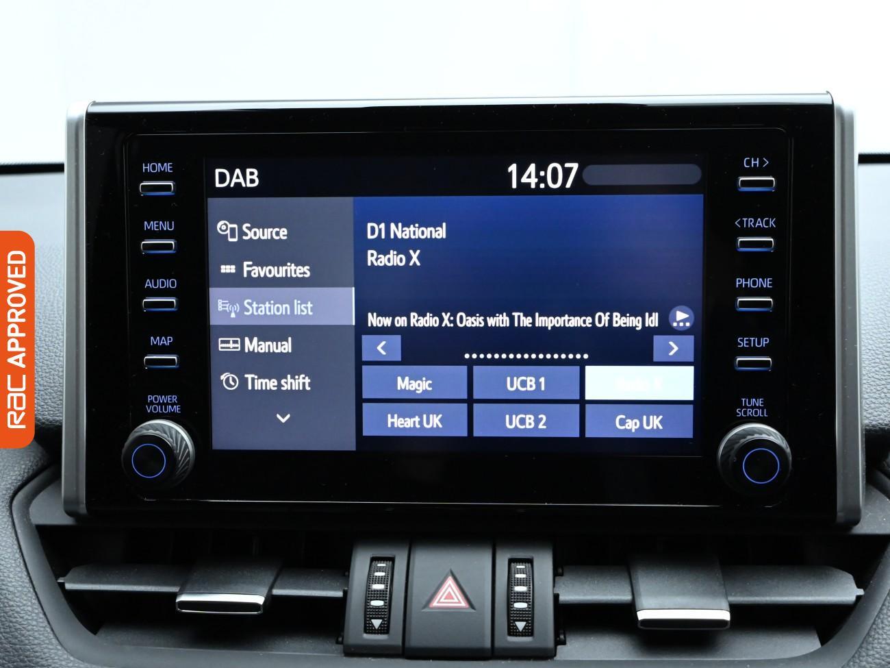 Used Toyota RAV4 2021 for sale - 75983578: Photo 15