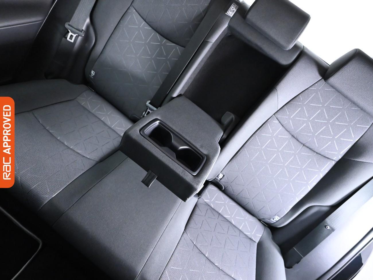 Used Toyota RAV4 2021 for sale - 75983578: Photo 24