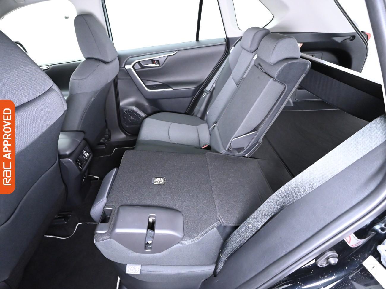 Used Toyota RAV4 2021 for sale - 75983578: Photo 25