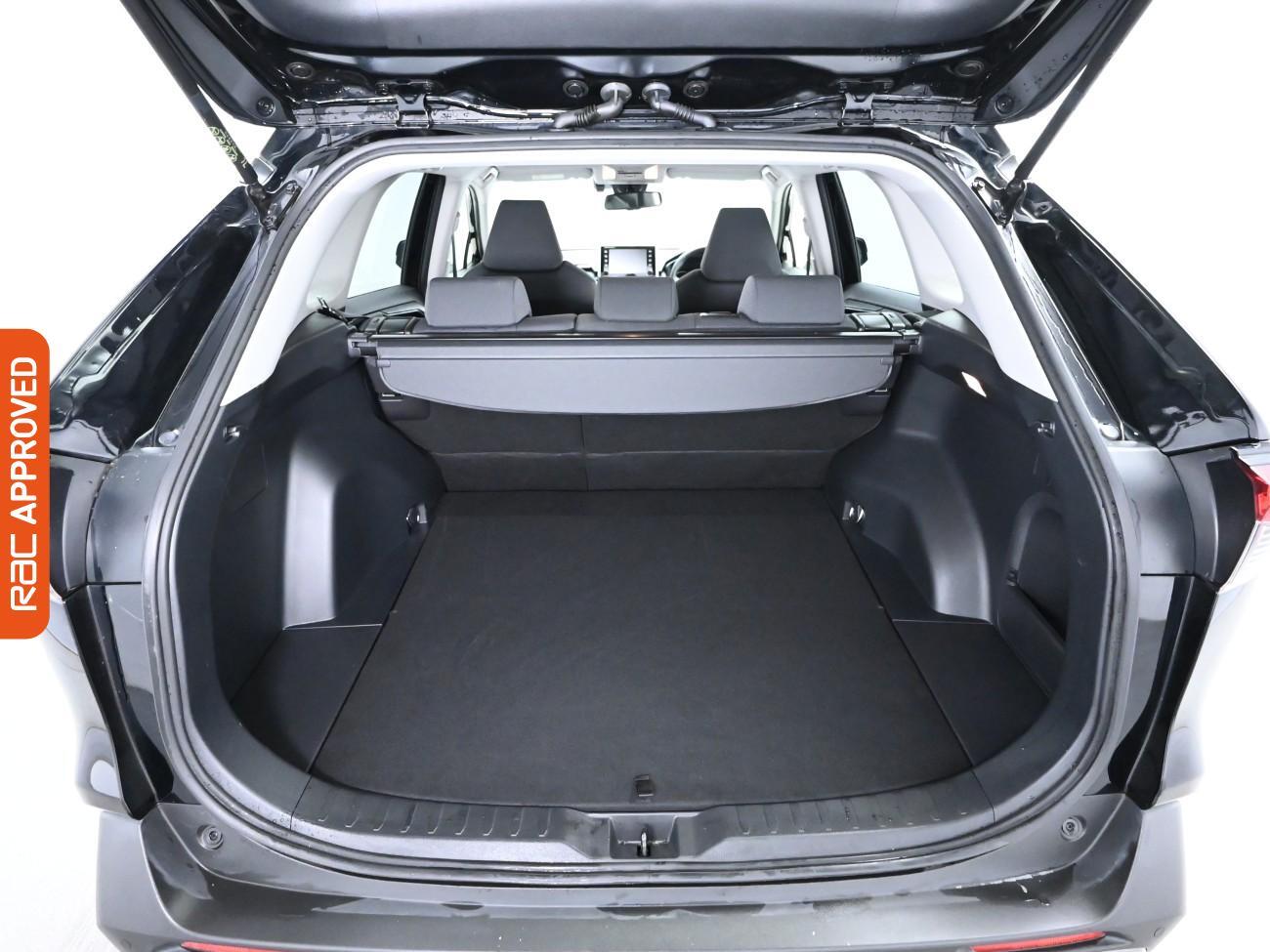 Used Toyota RAV4 2021 for sale - 75983578: Photo 26