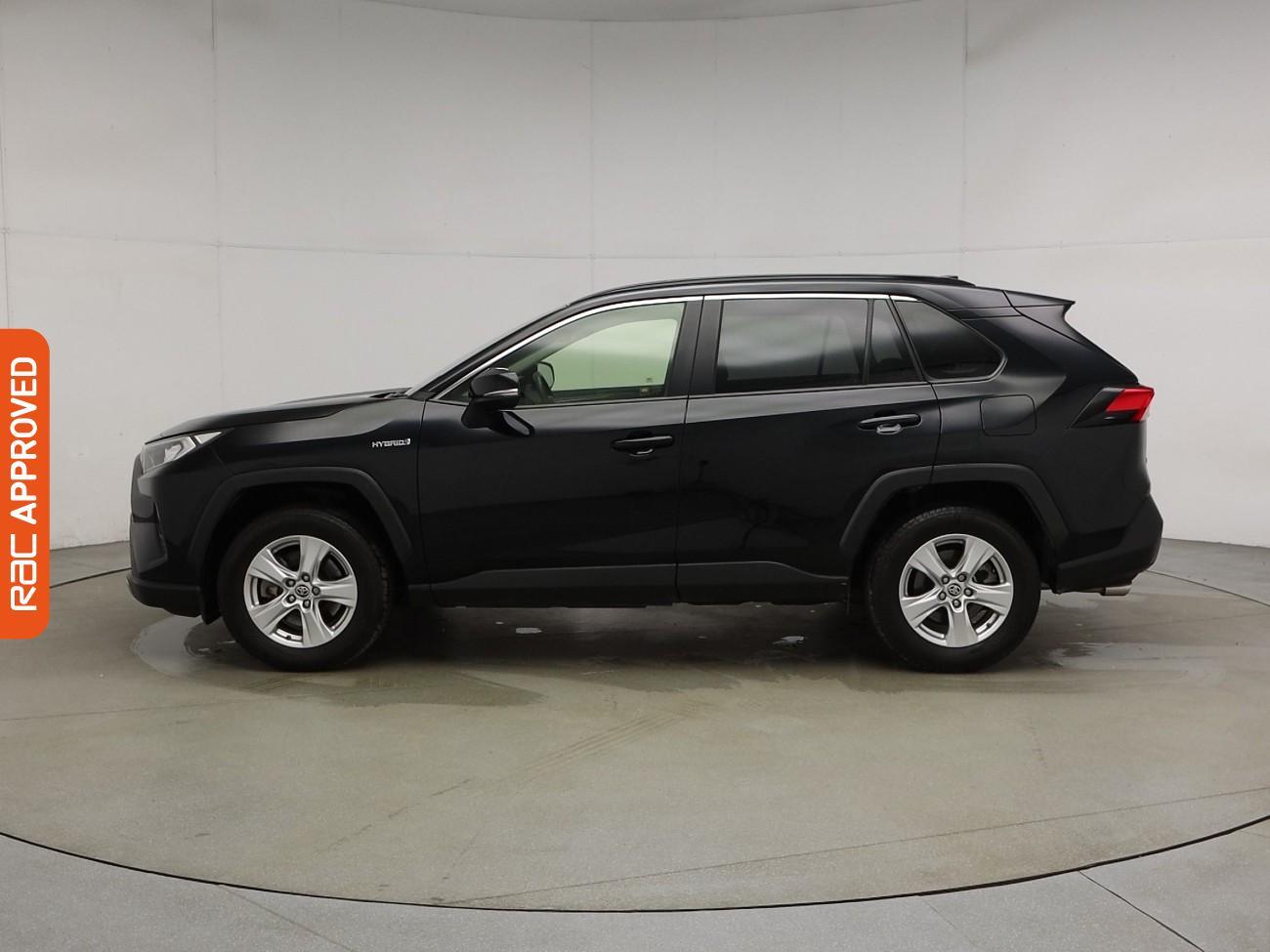 Used Toyota RAV4 2021 for sale - 75983578: Photo 29
