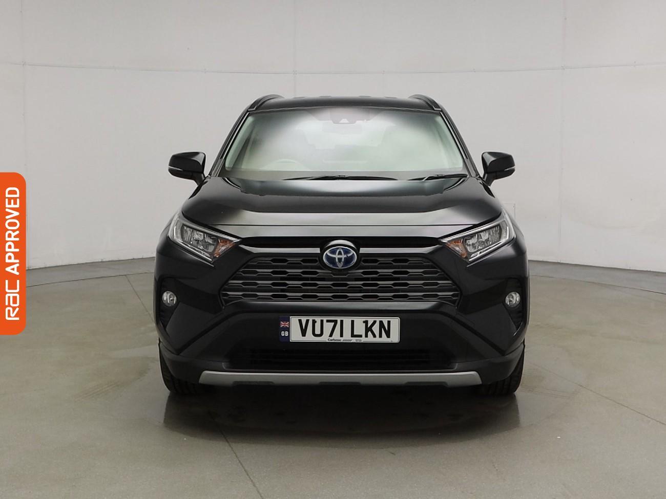Used Toyota RAV4 2021 for sale - 75983578: Photo 7