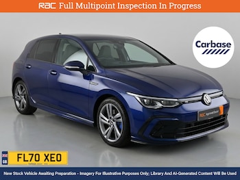 Volkswagen Golf feature image