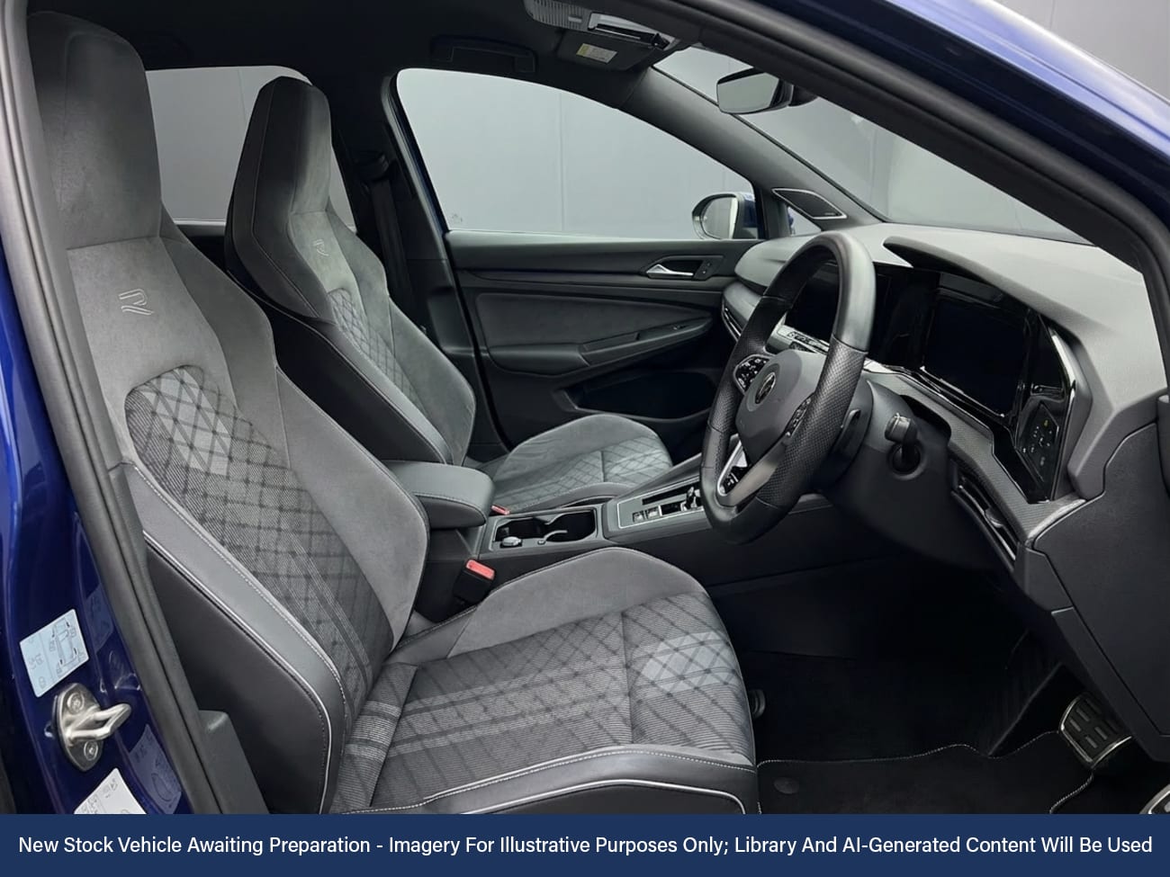 Used Volkswagen Golf 2020 for sale - 77916531: Photo 3