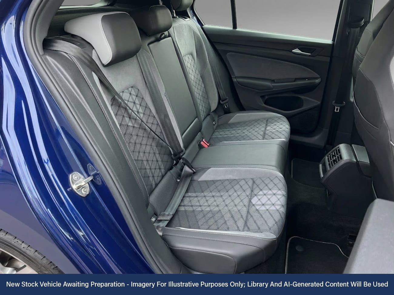 Used Volkswagen Golf 2020 for sale - 77916531: Photo 4