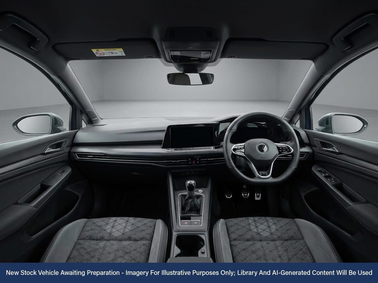 Used Volkswagen Golf 2020 for sale - 77916531: Photo 6