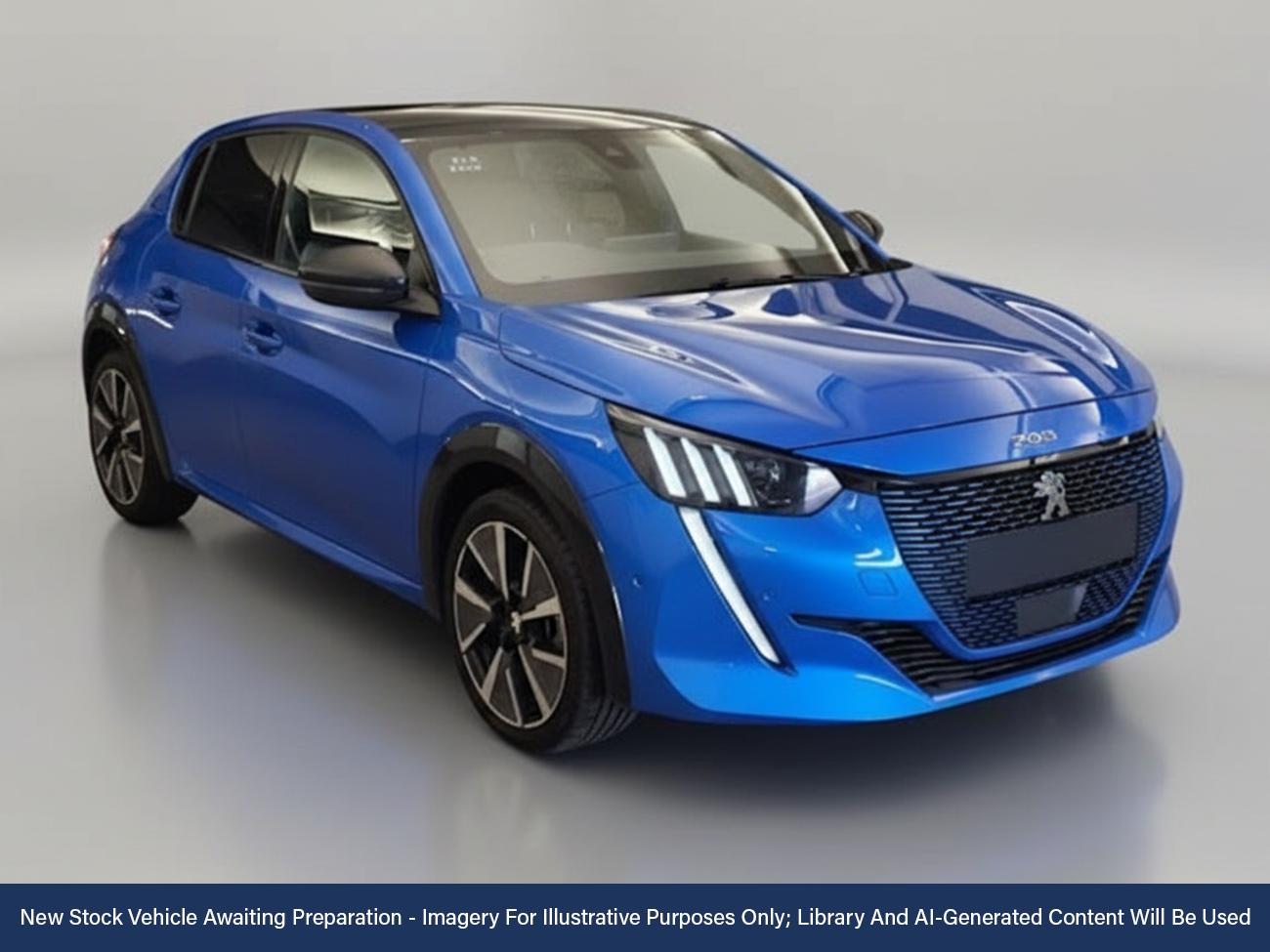 Used Peugeot 208 2021 for sale - 76436805: Photo 1