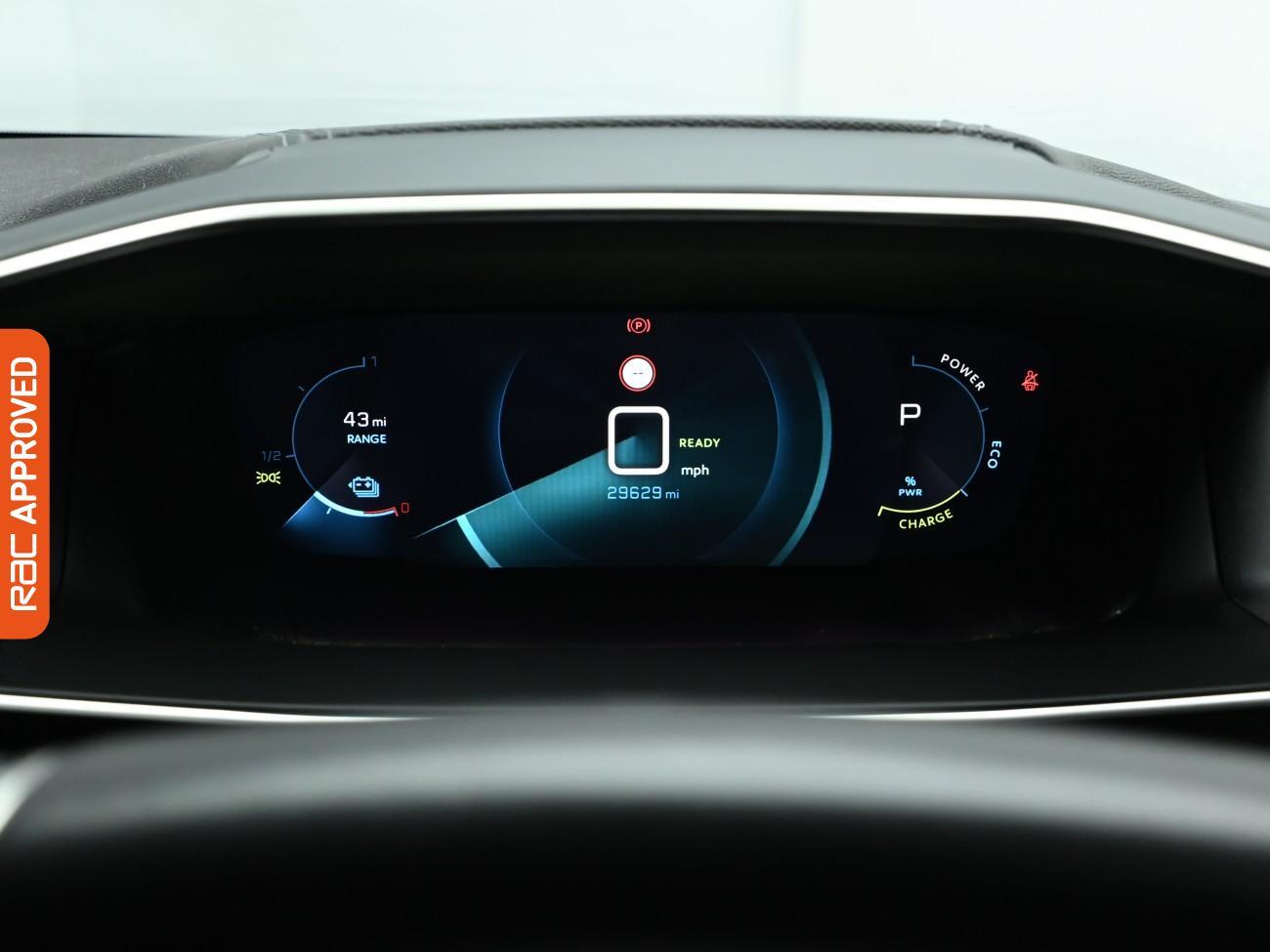 Used Peugeot E-208 2021 for sale - 76436805: Photo 13