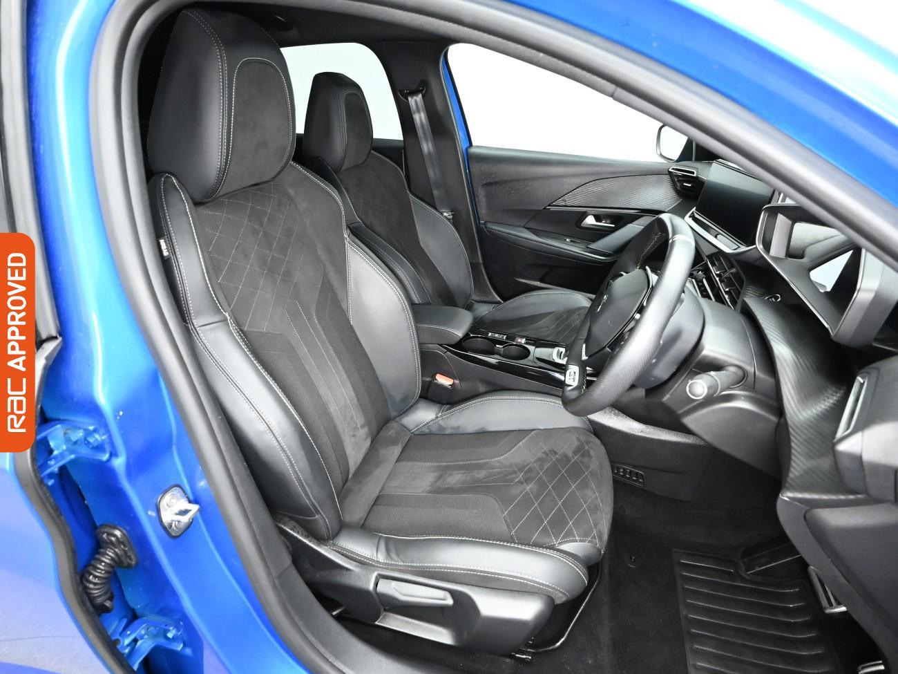 Used Peugeot E-208 2021 for sale - 76436805: Photo 14