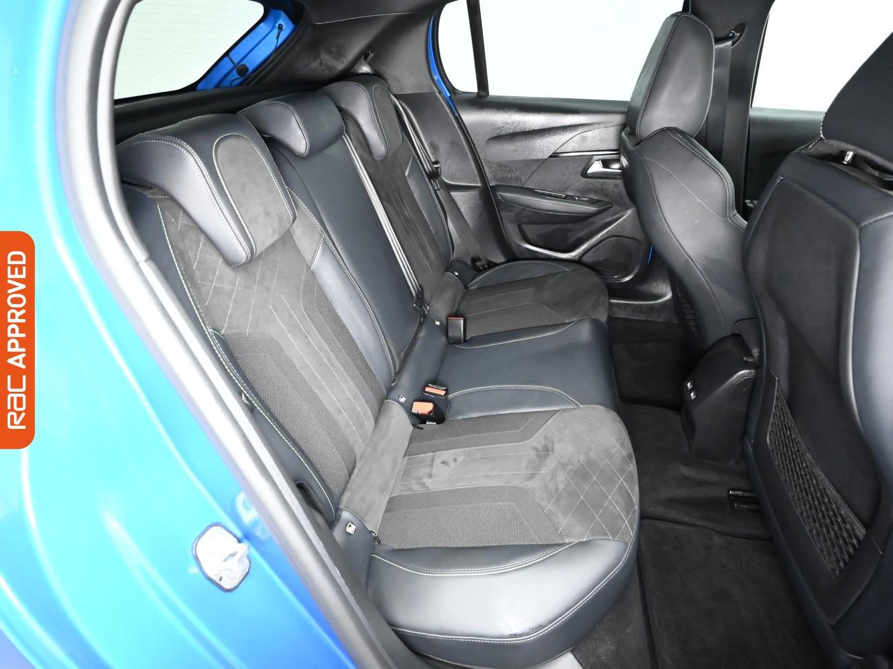 Used Peugeot E-208 2021 for sale - 76436805: Photo 15