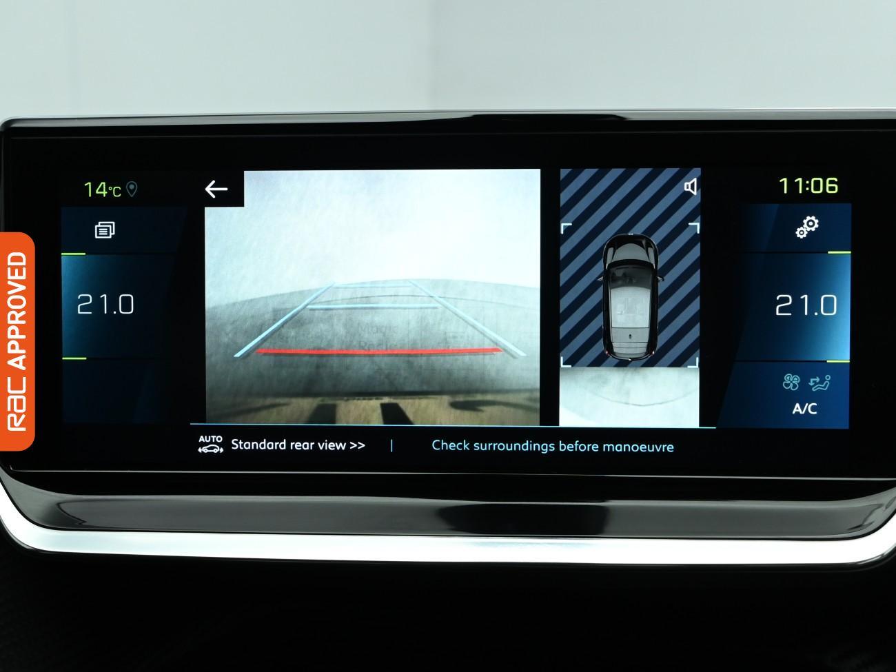 Used Peugeot E-208 2021 for sale - 76436805: Photo 20