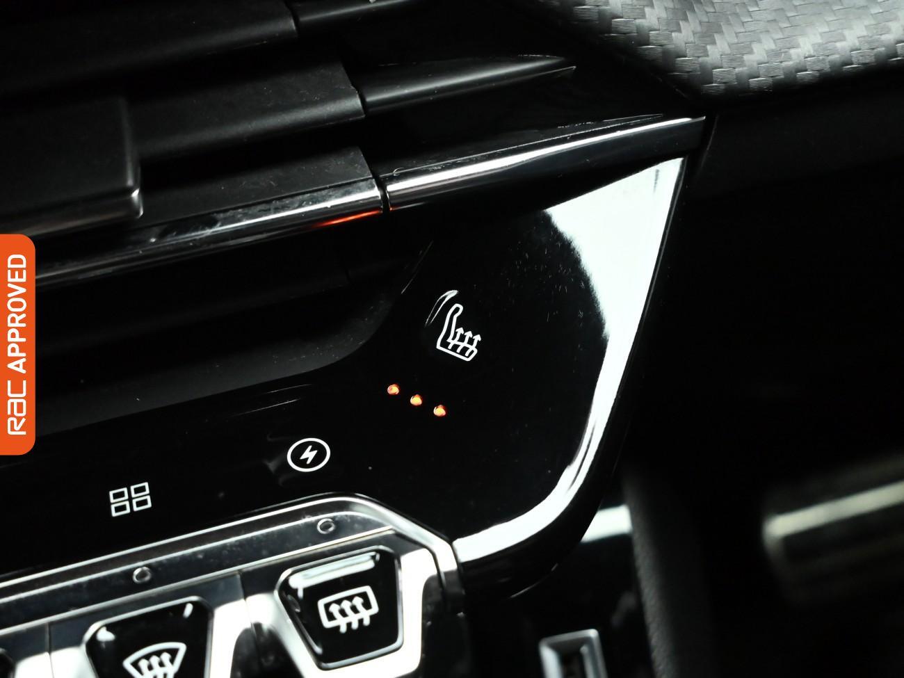 Used Peugeot E-208 2021 for sale - 76436805: Photo 21