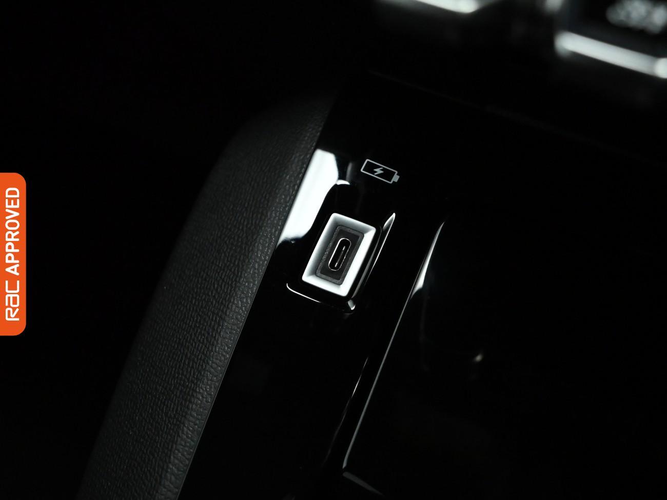 Used Peugeot E-208 2021 for sale - 76436805: Photo 23