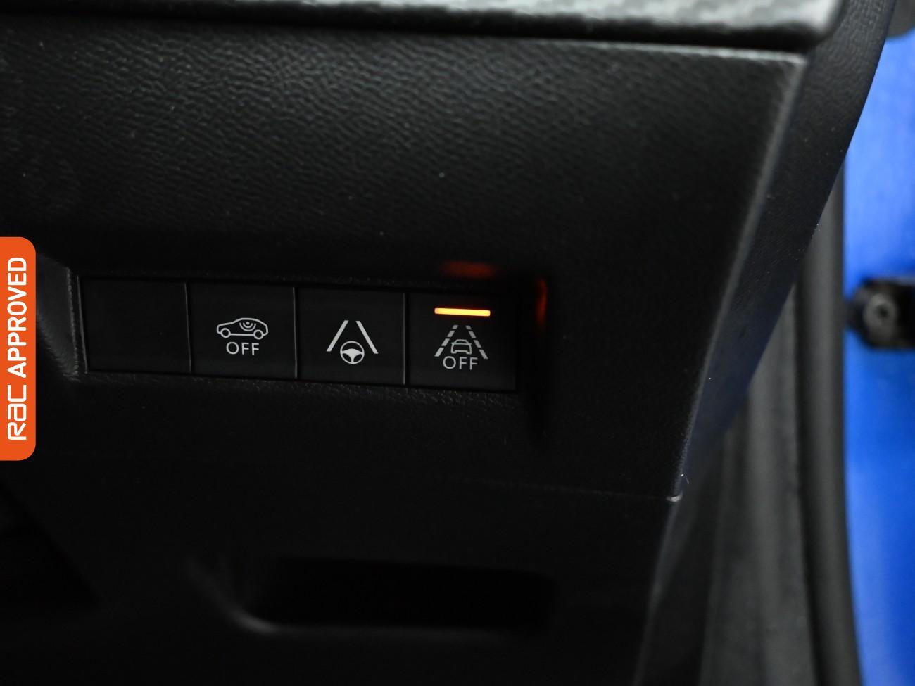 Used Peugeot E-208 2021 for sale - 76436805: Photo 25