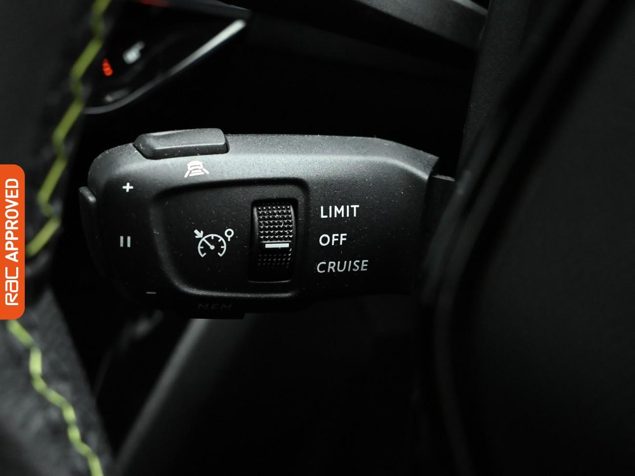 Used Peugeot E-208 2021 for sale - 76436805: Photo 26