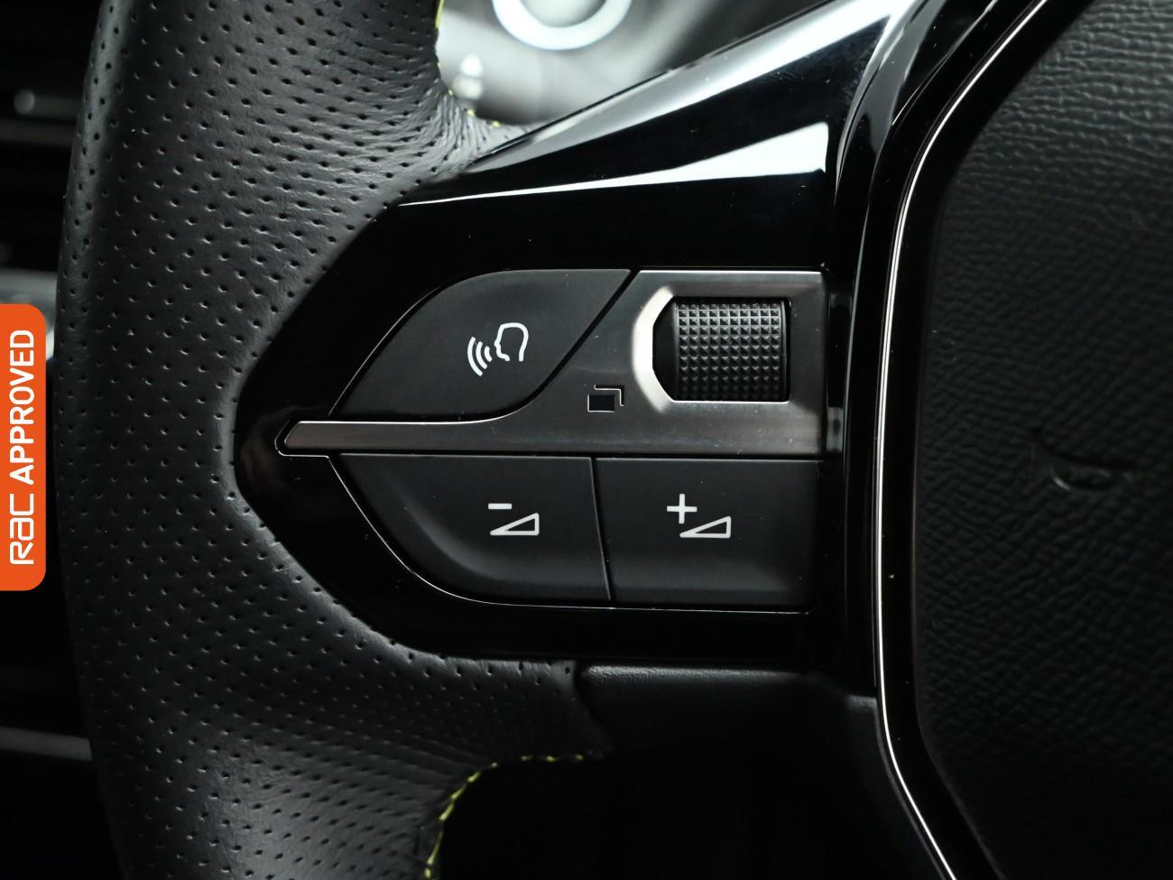 Used Peugeot E-208 2021 for sale - 76436805: Photo 27