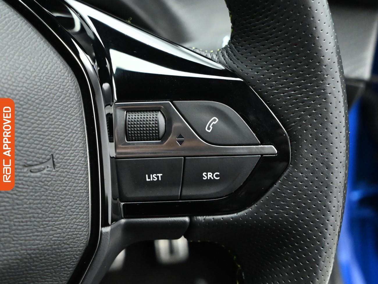 Used Peugeot E-208 2021 for sale - 76436805: Photo 28