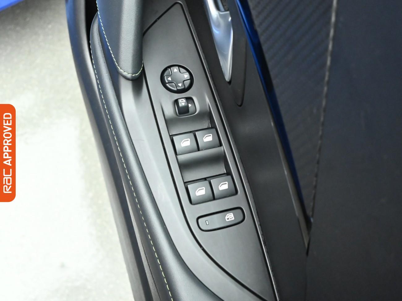 Used Peugeot E-208 2021 for sale - 76436805: Photo 29