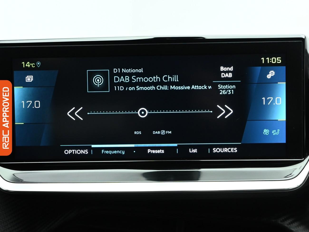 Used Peugeot E-208 2021 for sale - 76436805: Photo 33