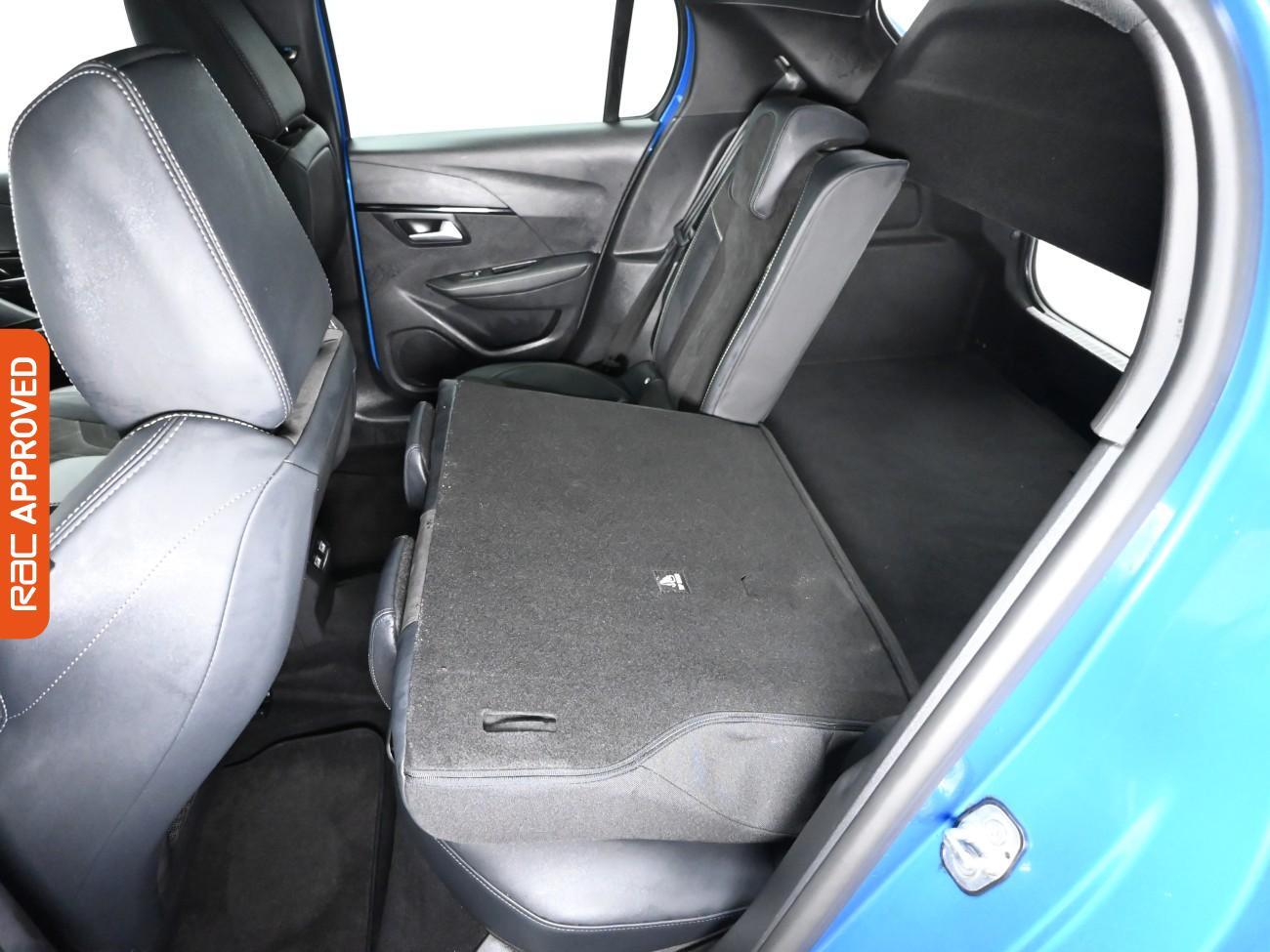 Used Peugeot E-208 2021 for sale - 76436805: Photo 37