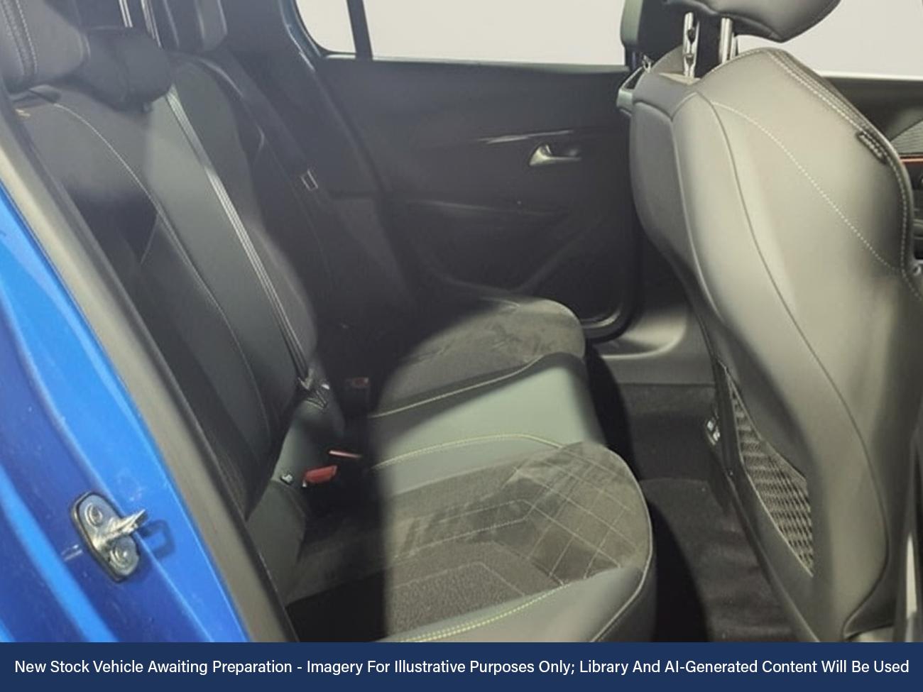 Used Peugeot 208 2021 for sale - 76436805: Photo 4