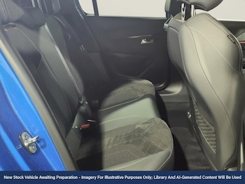 Used Peugeot 208 2021 for sale - 76436805: Photo