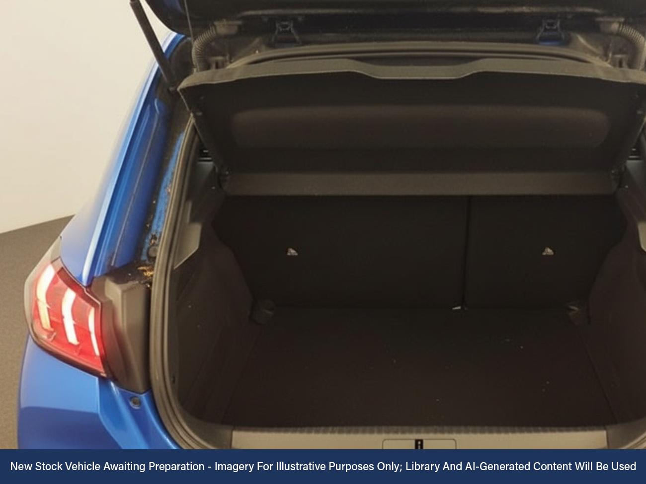 Used Peugeot 208 2021 for sale - 76436805: Photo 6