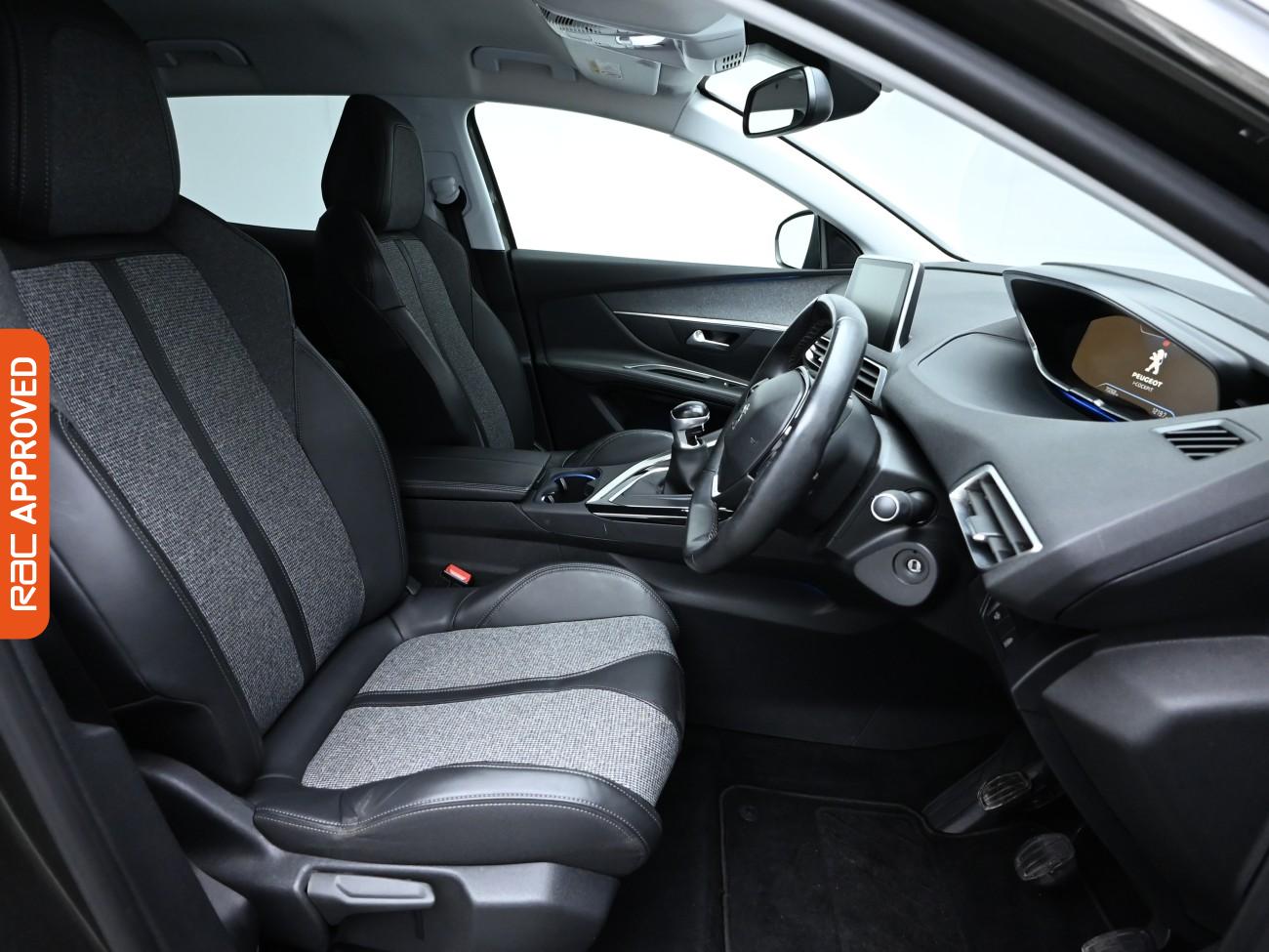 Used Peugeot 3008 2018 for sale - 76288237: Photo 12