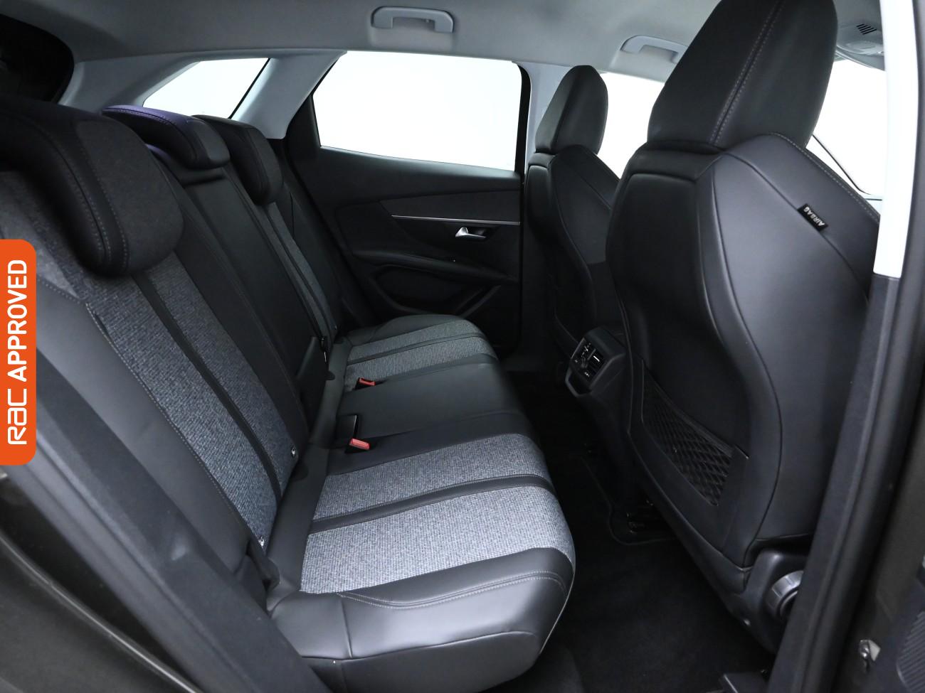 Used Peugeot 3008 2018 for sale - 76288237: Photo 13