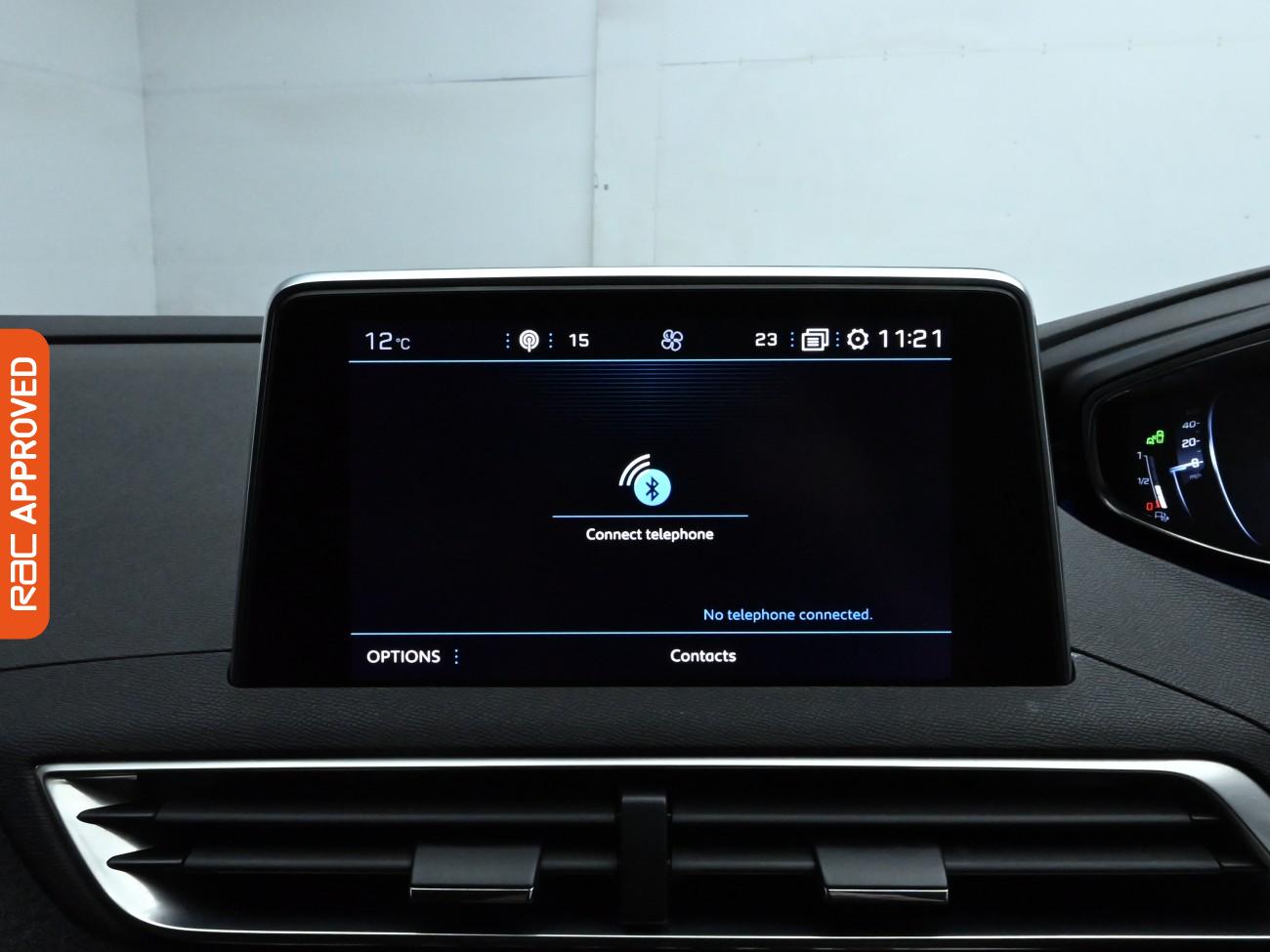 Used Peugeot 3008 2018 for sale - 76288237: Photo 15