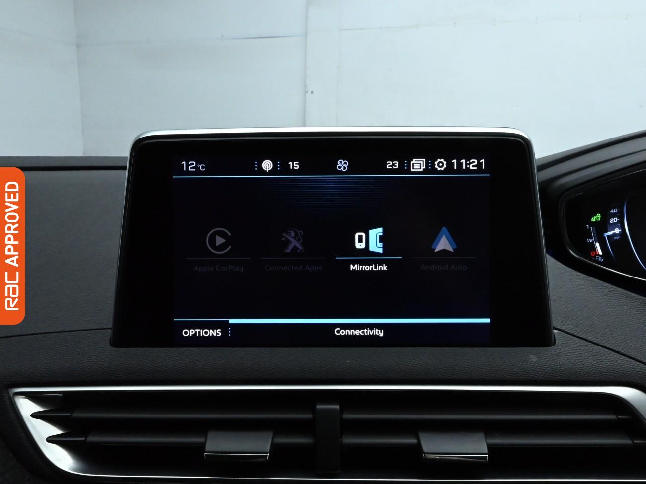 Used Peugeot 3008 2018 for sale - 76288237: Photo 18