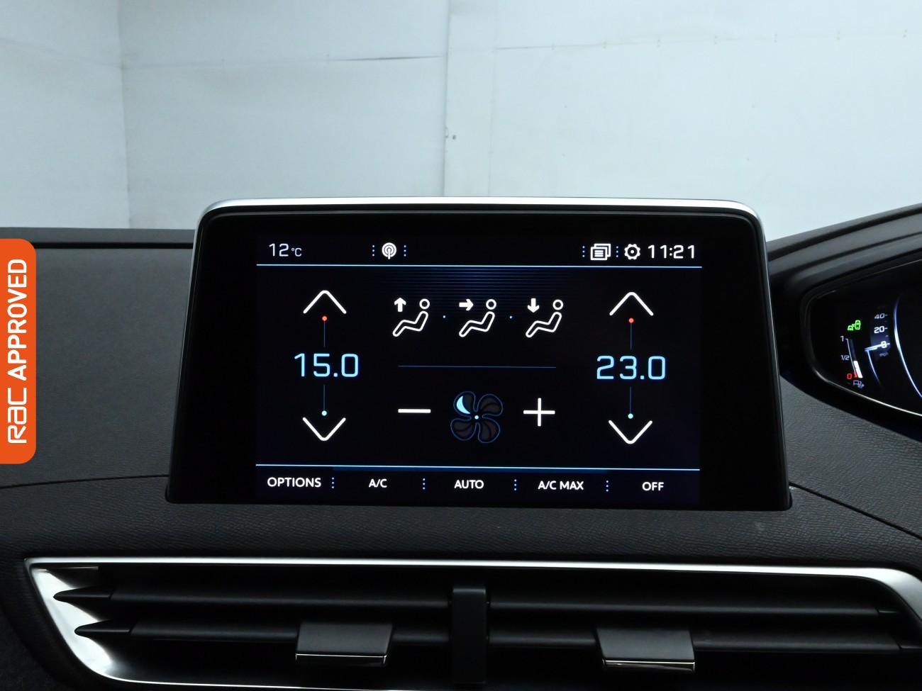 Used Peugeot 3008 2018 for sale - 76288237: Photo 19