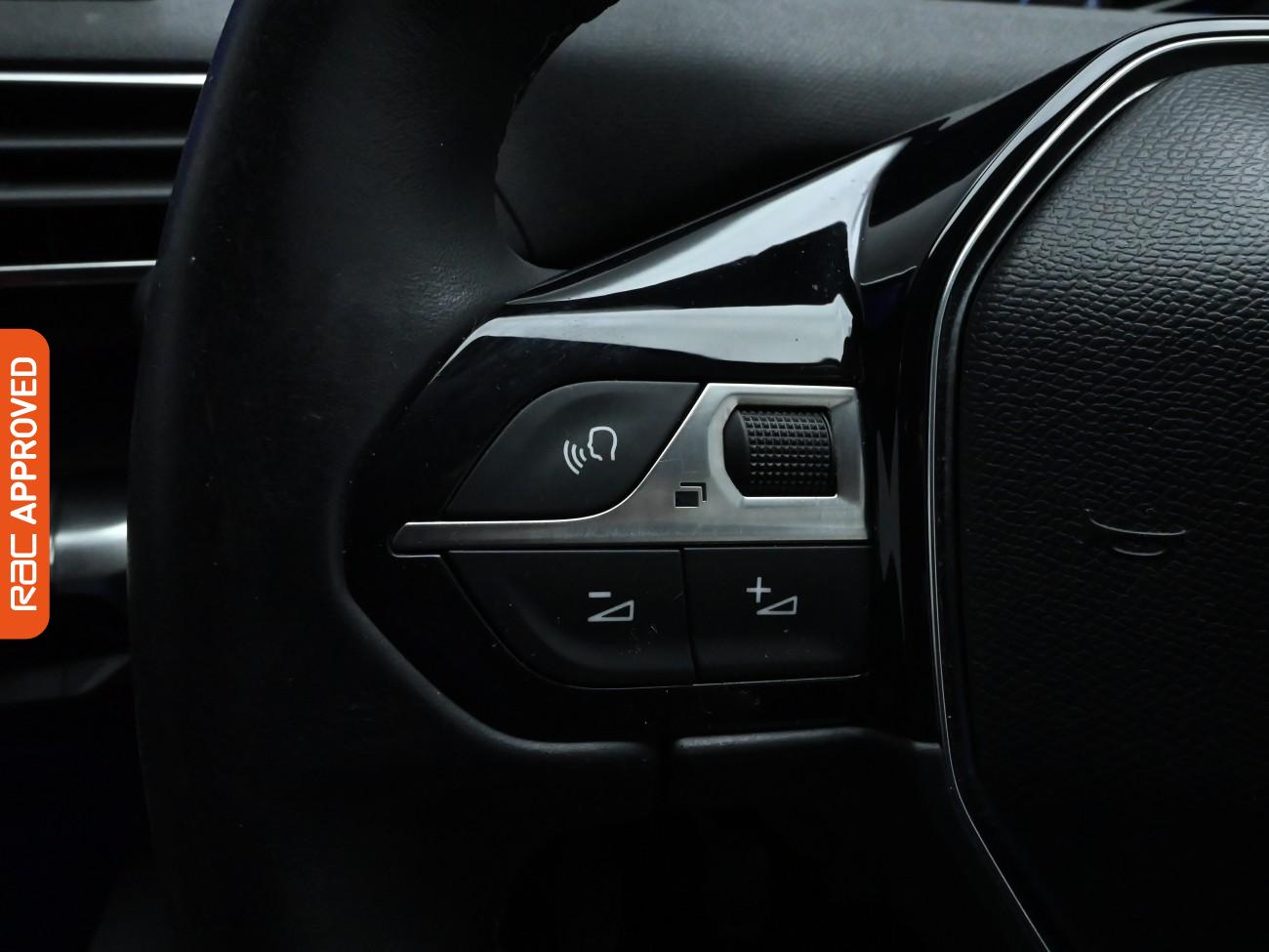 Used Peugeot 3008 2018 for sale - 76288237: Photo 22