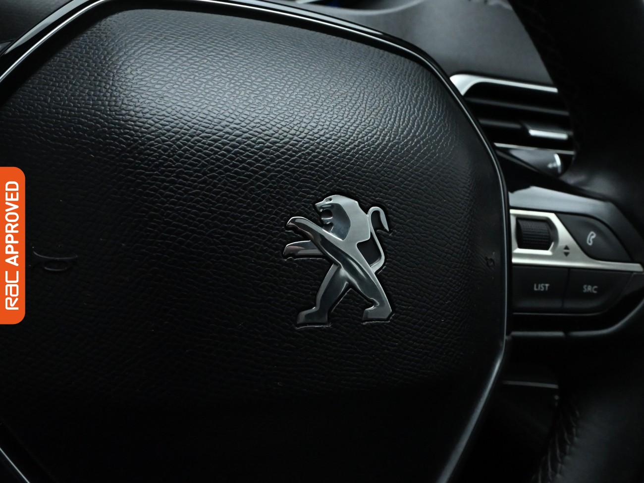 Used Peugeot 3008 2018 for sale - 76288237: Photo 23