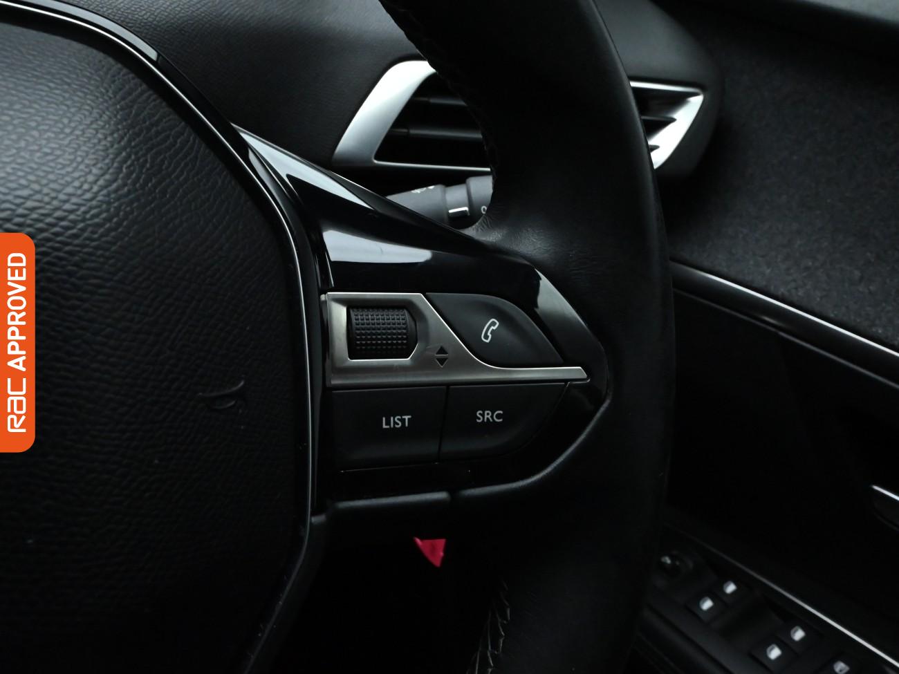 Used Peugeot 3008 2018 for sale - 76288237: Photo 24