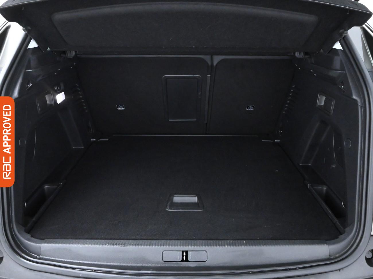 Used Peugeot 3008 2018 for sale - 76288237: Photo 26