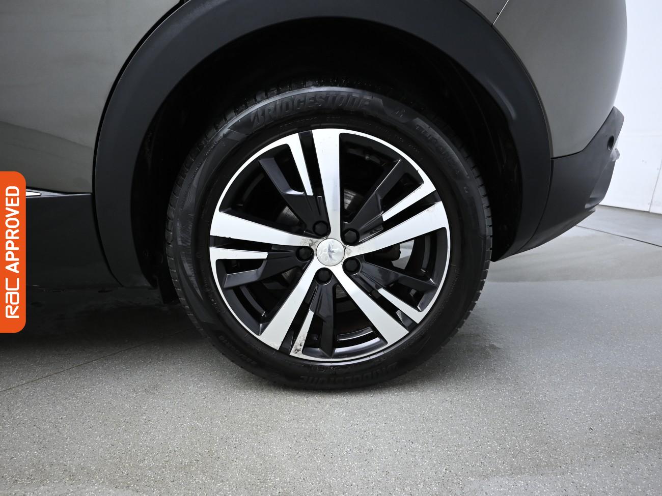 Used Peugeot 3008 2018 for sale - 76288237: Photo 27