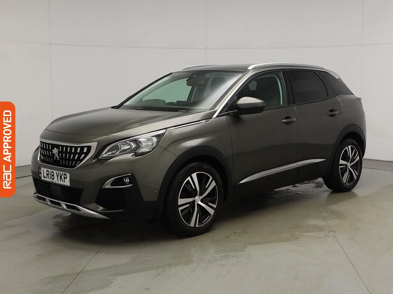 Used Peugeot 3008 2018 for sale - 76288237: Photo 28