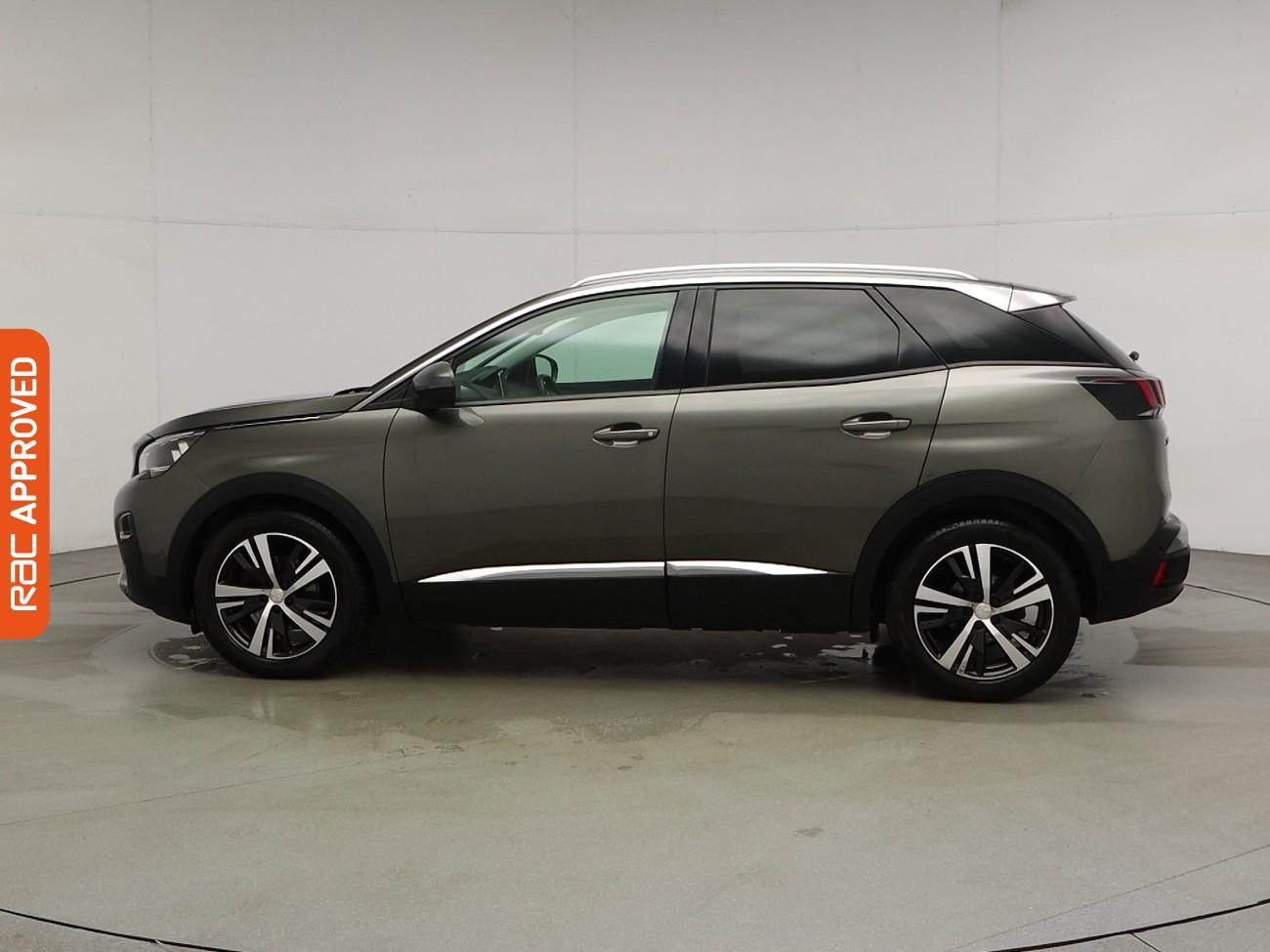 Used Peugeot 3008 2018 for sale - 76288237: Photo 29