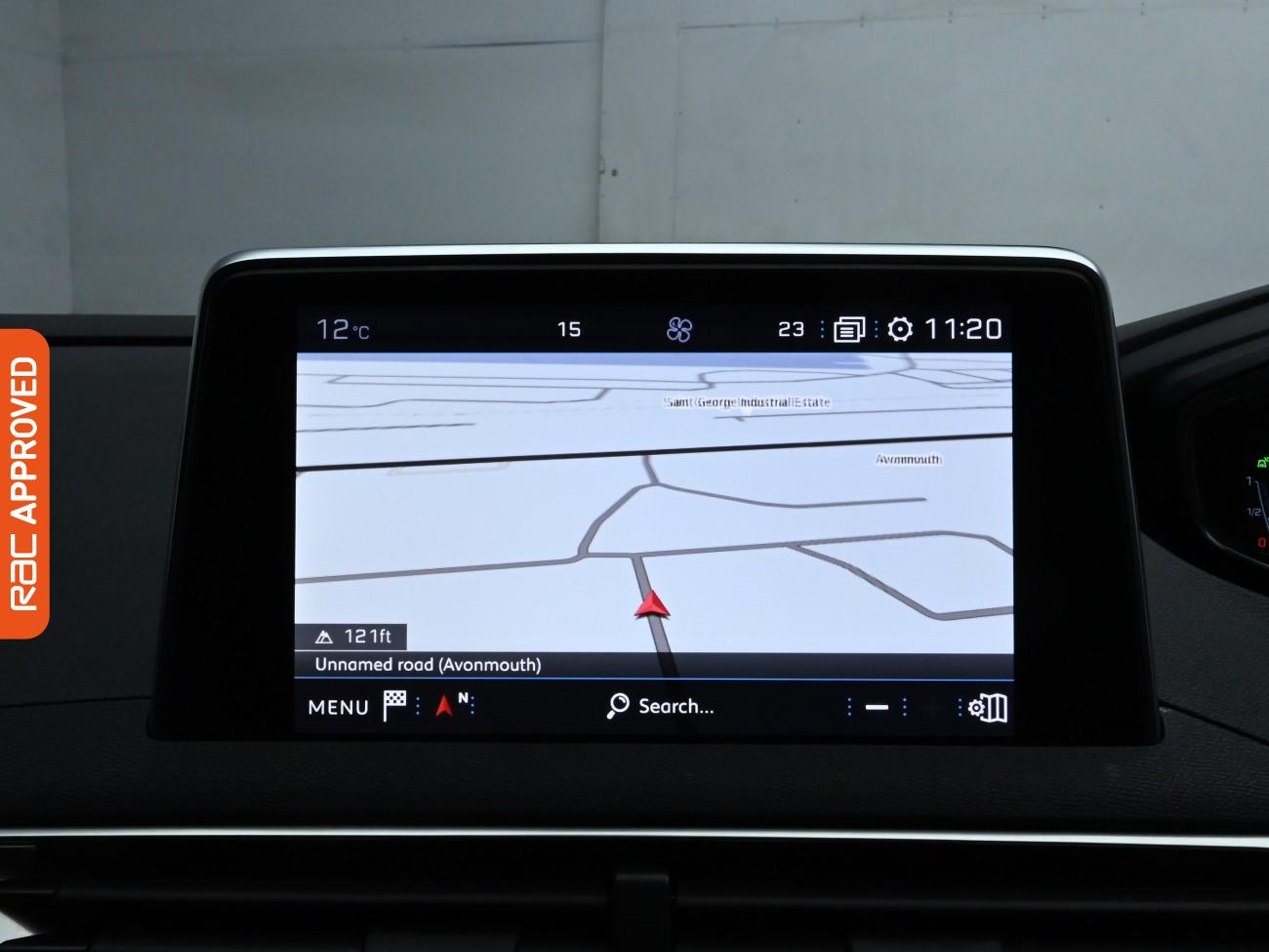 Used Peugeot 3008 2018 for sale - 76288237: Photo 3