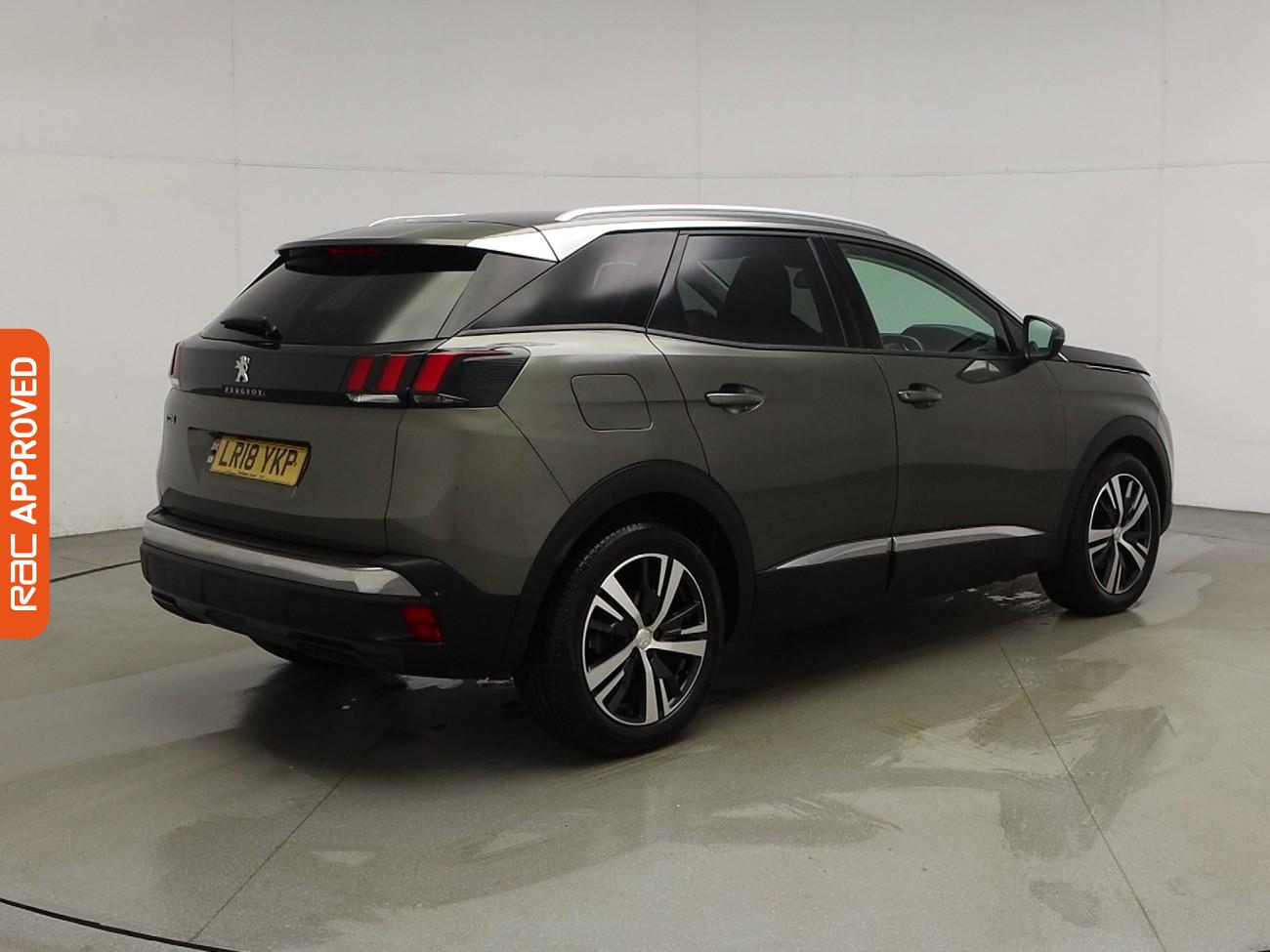 Used Peugeot 3008 2018 for sale - 76288237: Photo 31