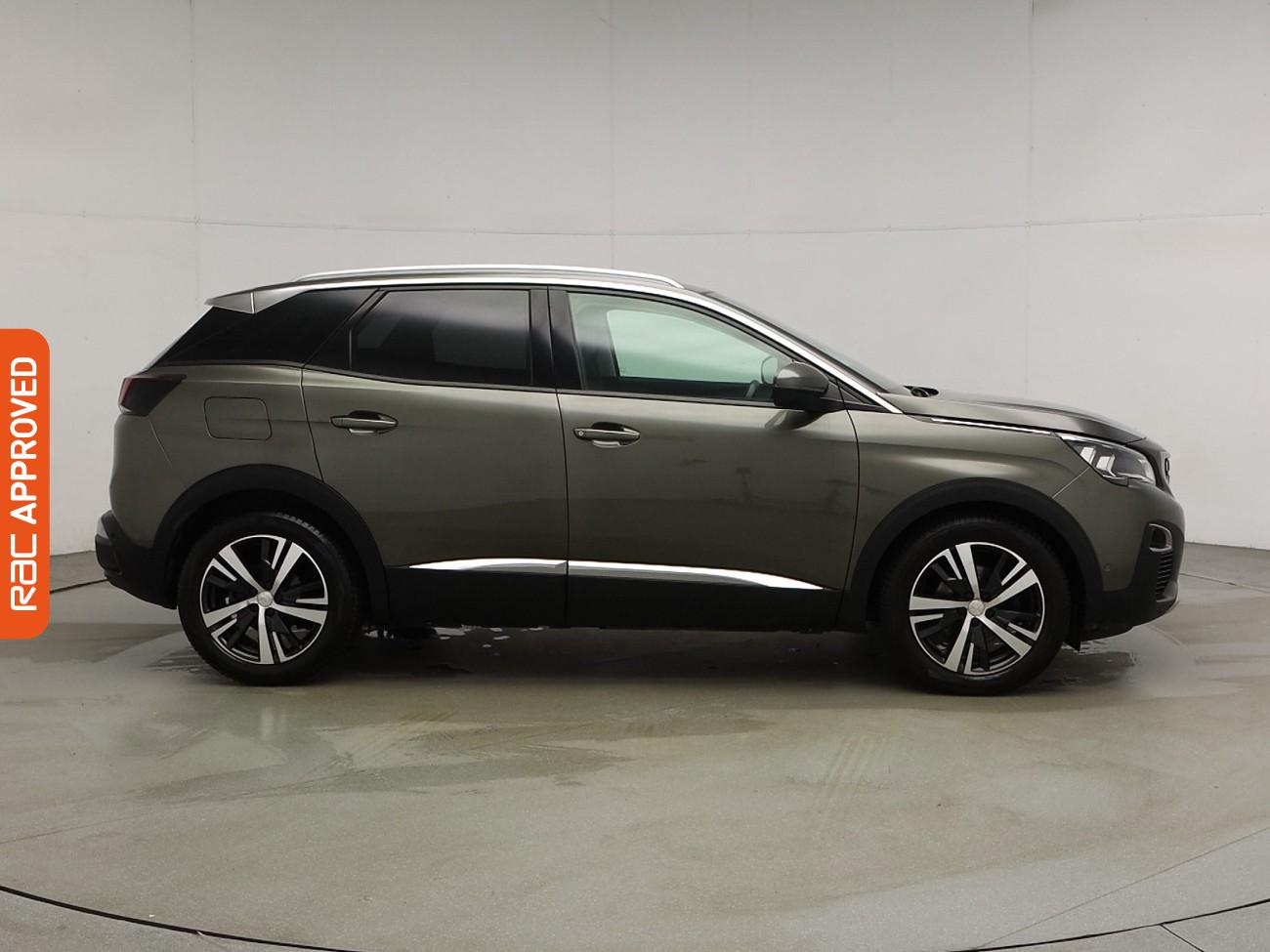 Used Peugeot 3008 2018 for sale - 76288237: Photo 6