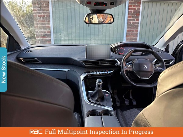 Used Peugeot 3008 2018 for sale - 76288237: Photo 6