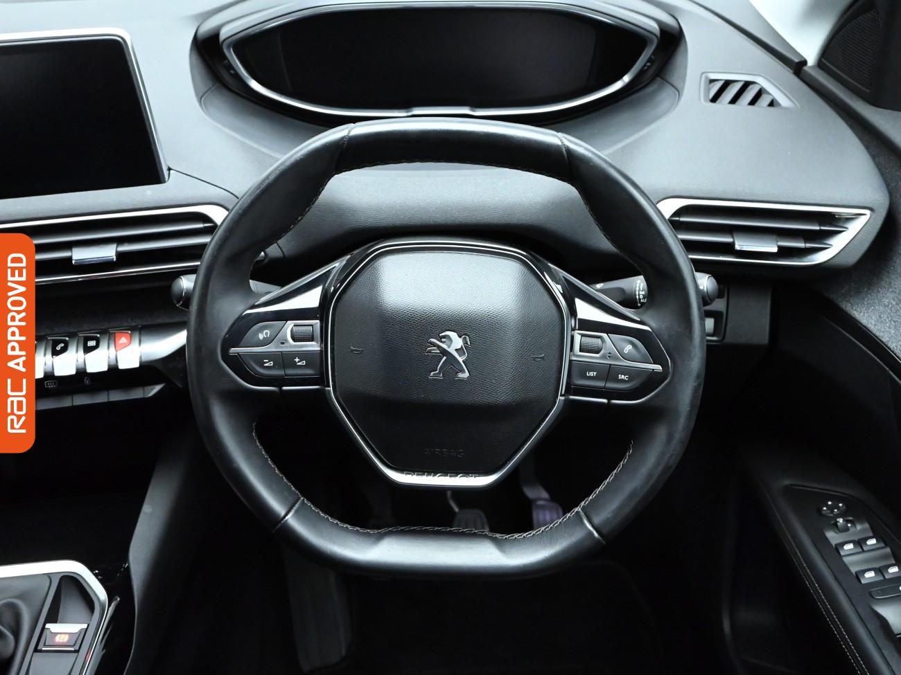 Used Peugeot 3008 2018 for sale - 76288237: Photo 9