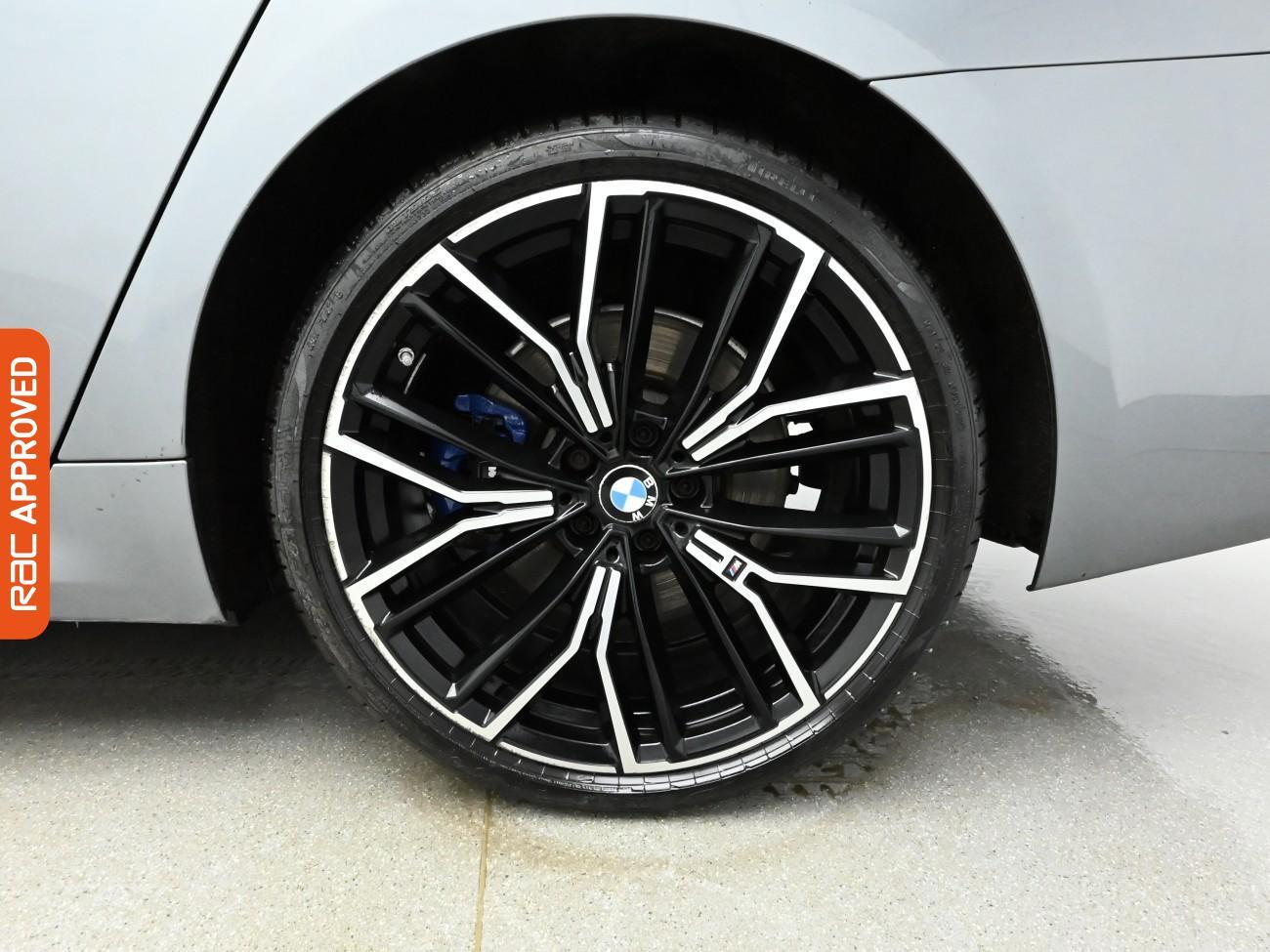 Used BMW 5 Series 2021 for sale - 77072074: Photo 14